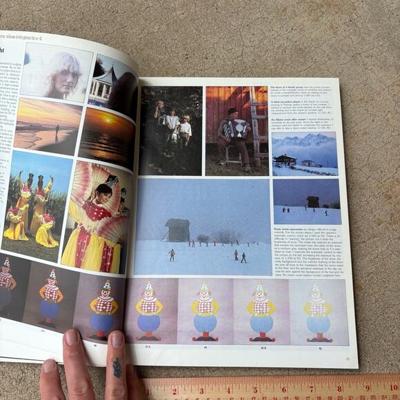 The Complete Photography Course - Picture 6 of 8